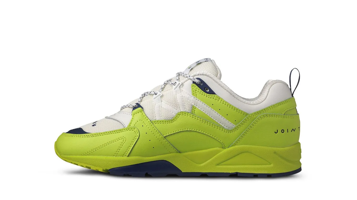 Karhu Fusion 2.0 Sasu Kauppi sneakers Sun Glare limited