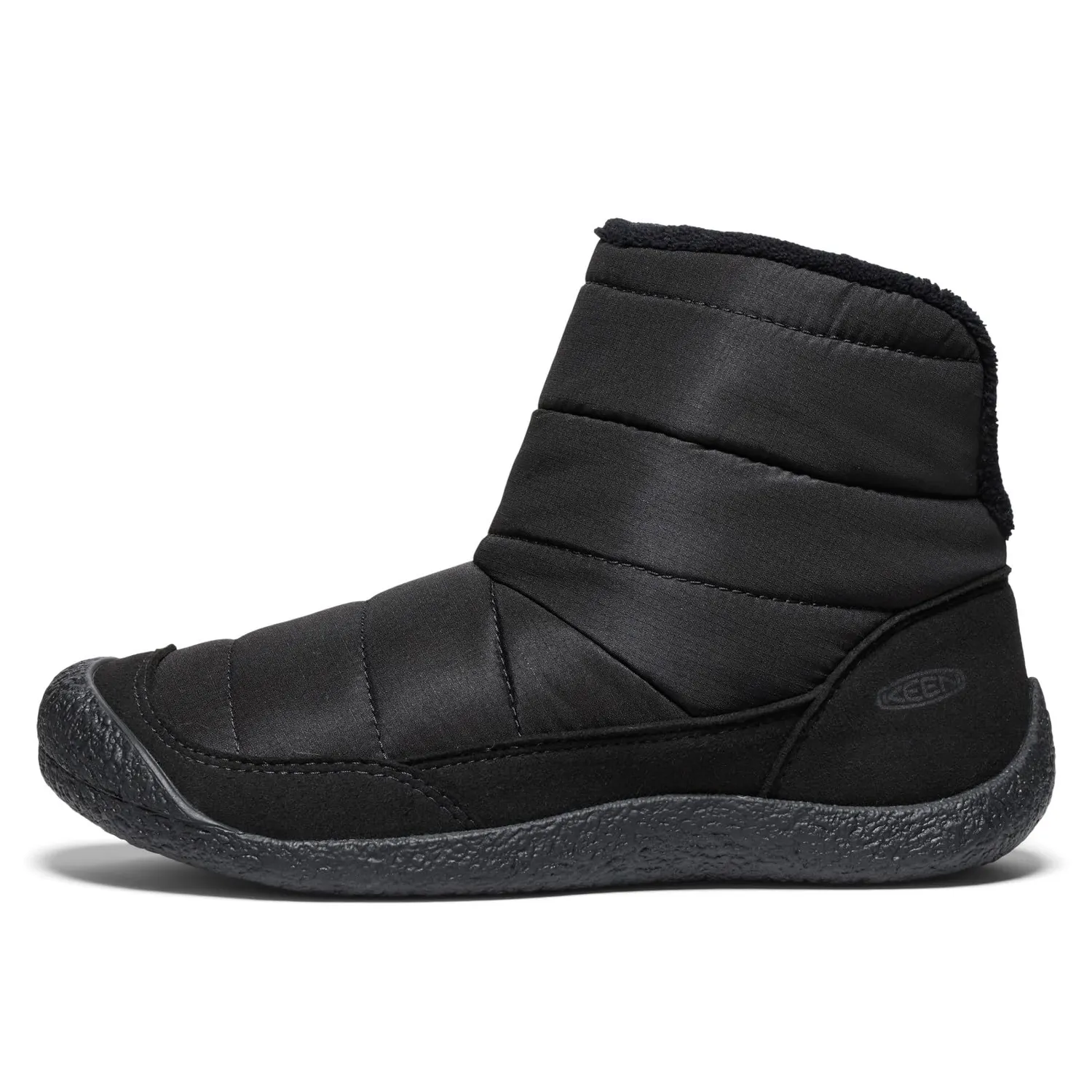 Keen Howser Fold Down stivali donna pile caldi