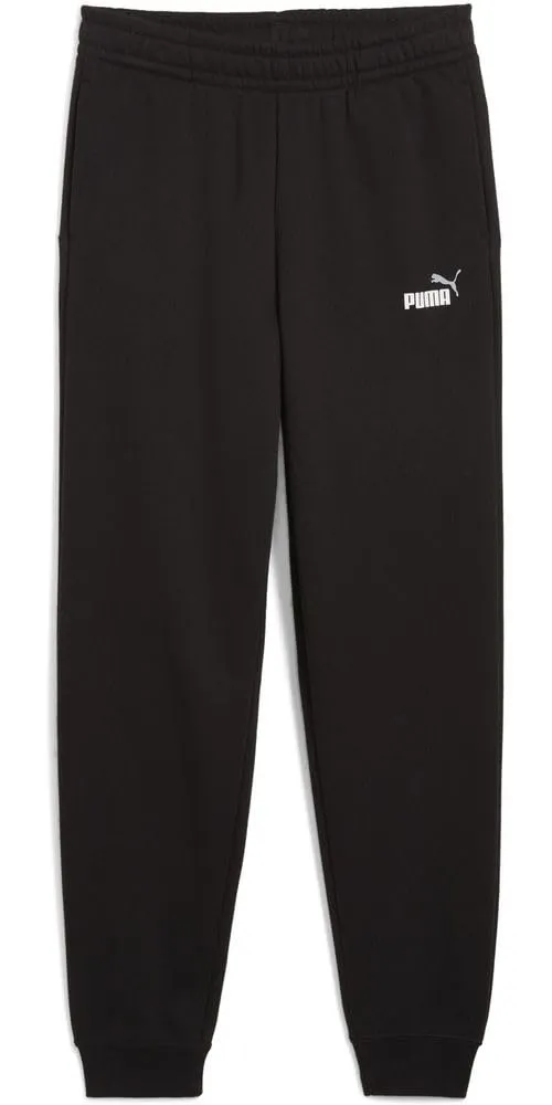 PUMA Ess 2 Color No.1 Logo FL B pantaloni tuta ragazzo