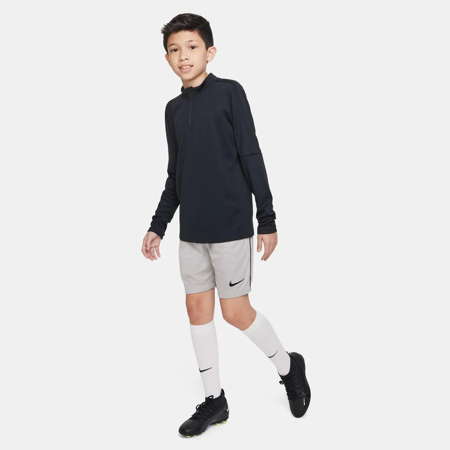 Nike League Knit III DR0968 pantaloncini calcio bambini