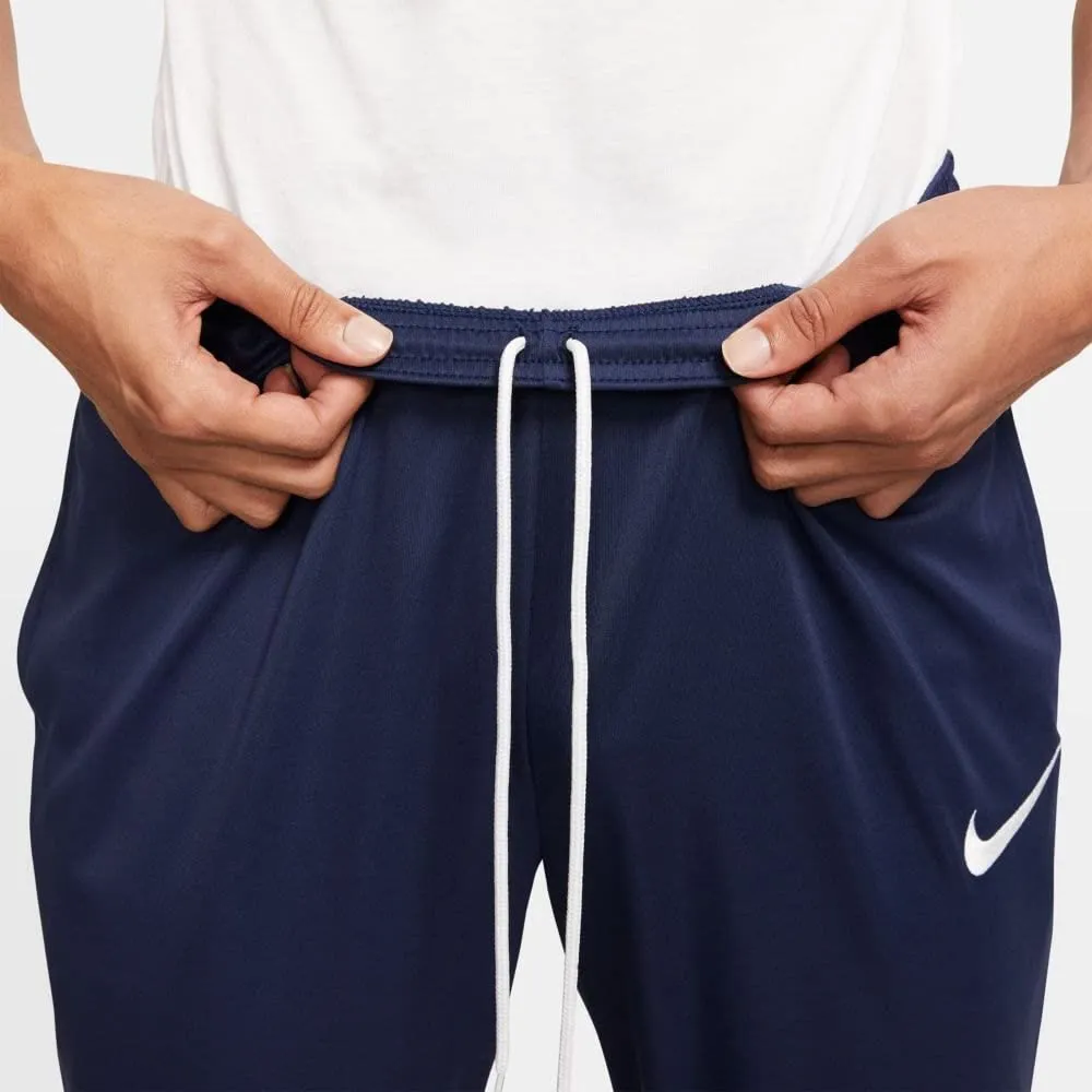 Nike Park 20 maglia calcio bambino obsidian Dri-Fit