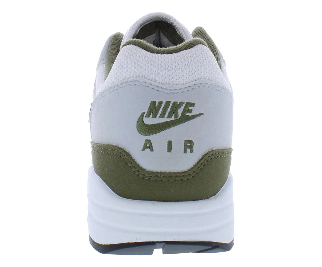 Nike Air Max 1 sneakers 42.5 EU bianche Air