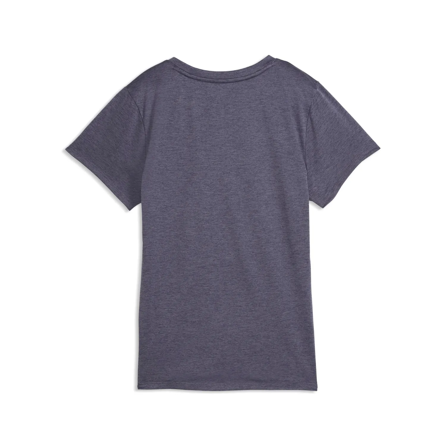 Puma Tad Essential Heather Logo t-shirt unisex