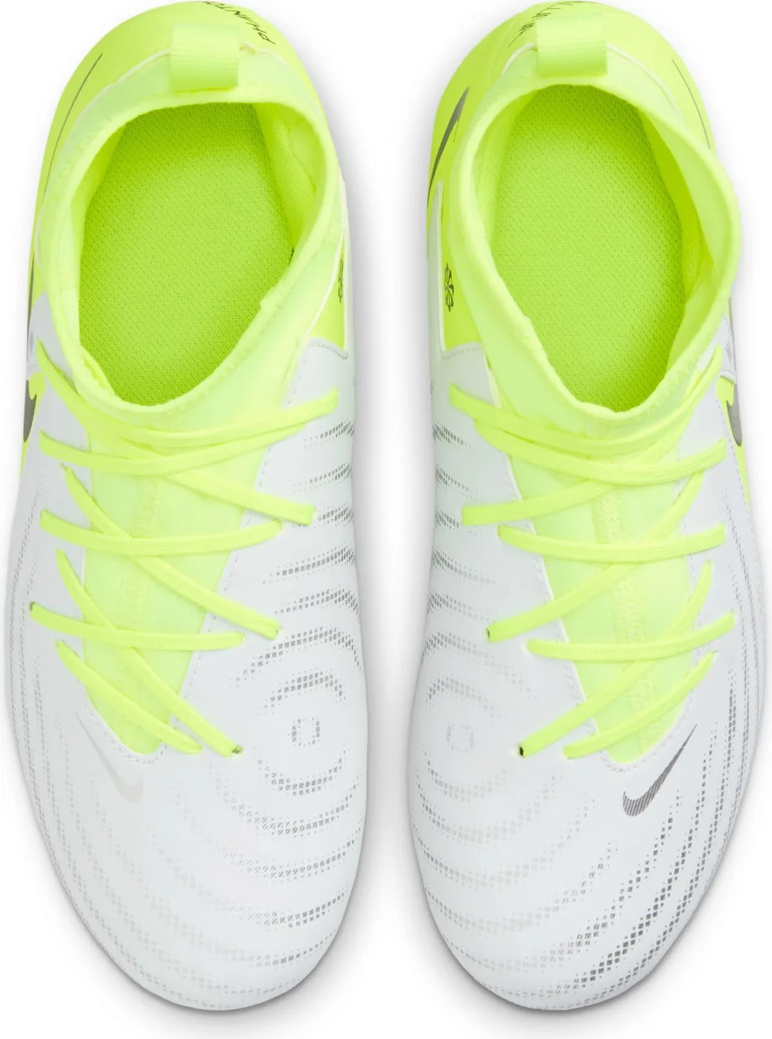 Nike Phantom Luna 2 Academy AG scarpe calcio 36 EU