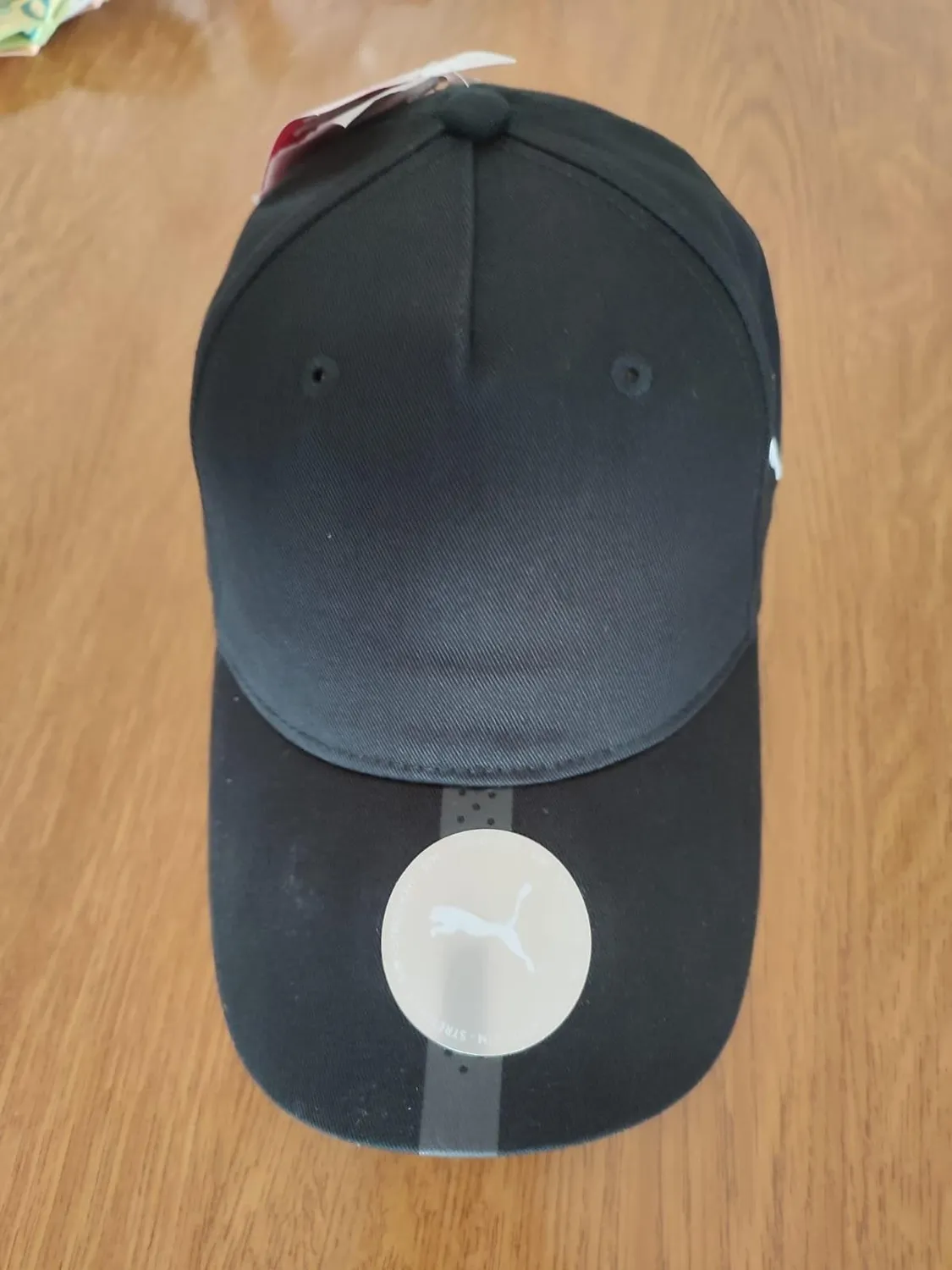Puma Liga 22356 cappello nero
