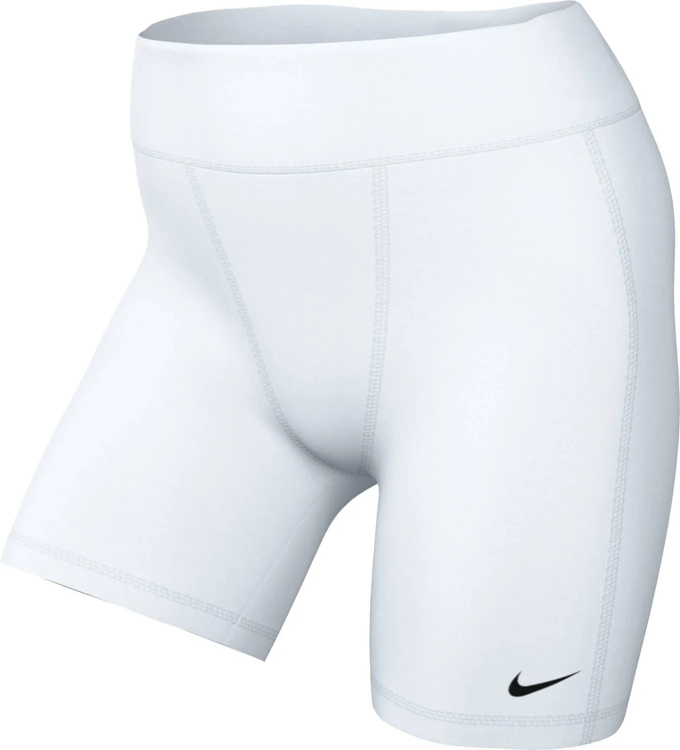 Nike Pro Leak Protections pantaloncini donna antiperdite
