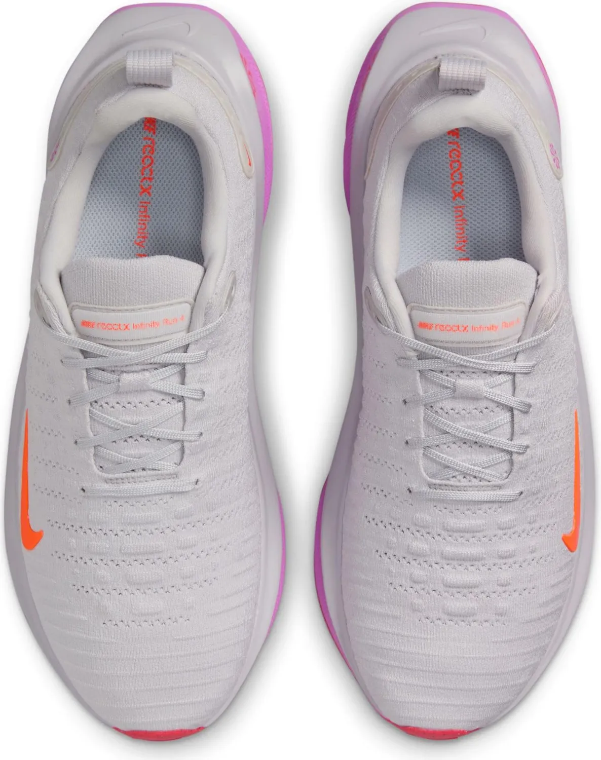 Nike InfinityRN 4 scarpe corsa uomo 38.5 EU GTX