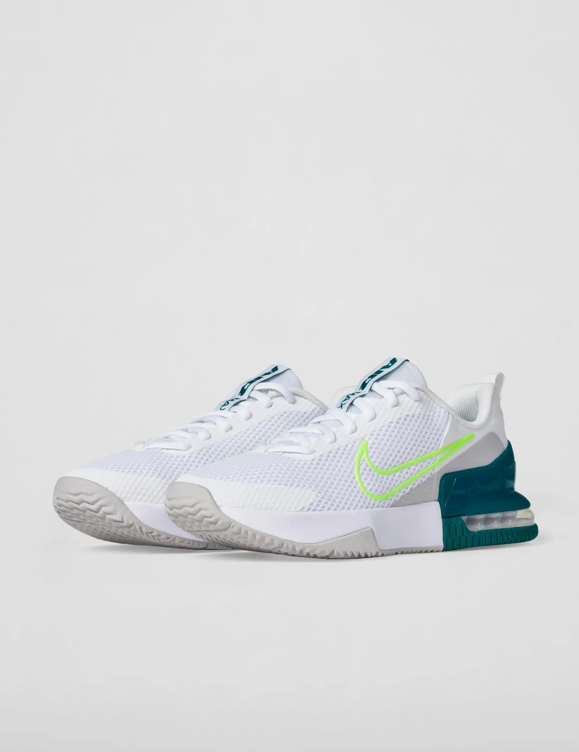 Nike Air Max Alpha Trainer 6 scarpe uomo 40.5 ammortizzate