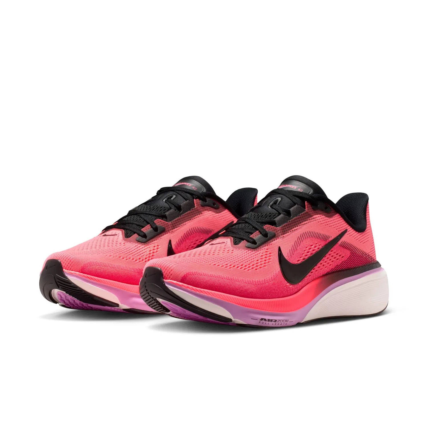 Nike 6.0 Pegasus 42 scarpe corsa donna 40.5 EU Air Zoom