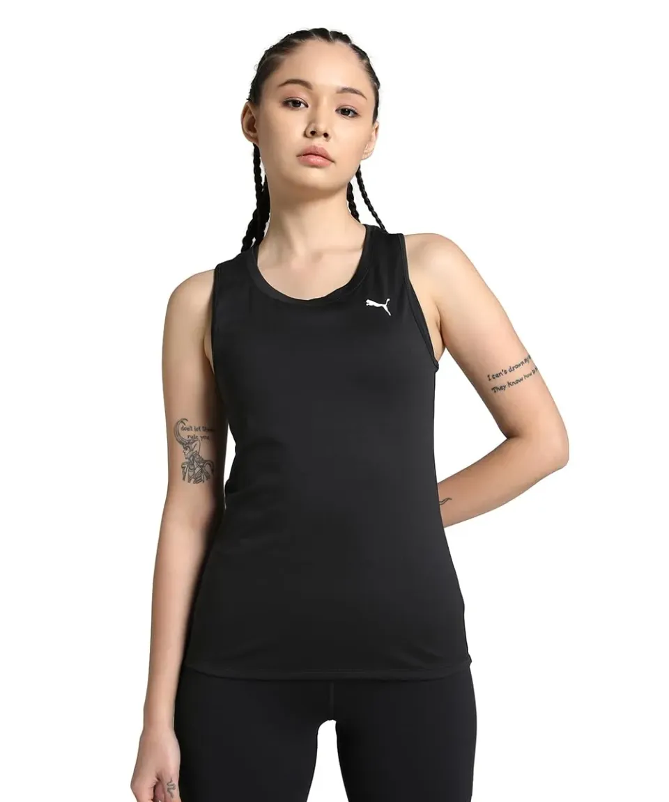 Puma Tad Essential Tank canotta donna S