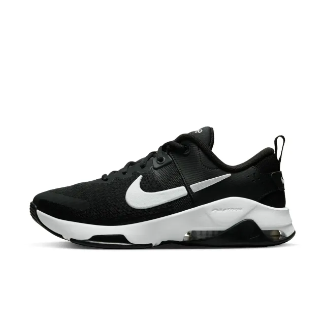 Nike Zoom Bella 6 scarpe fitness donna avampiede ampio