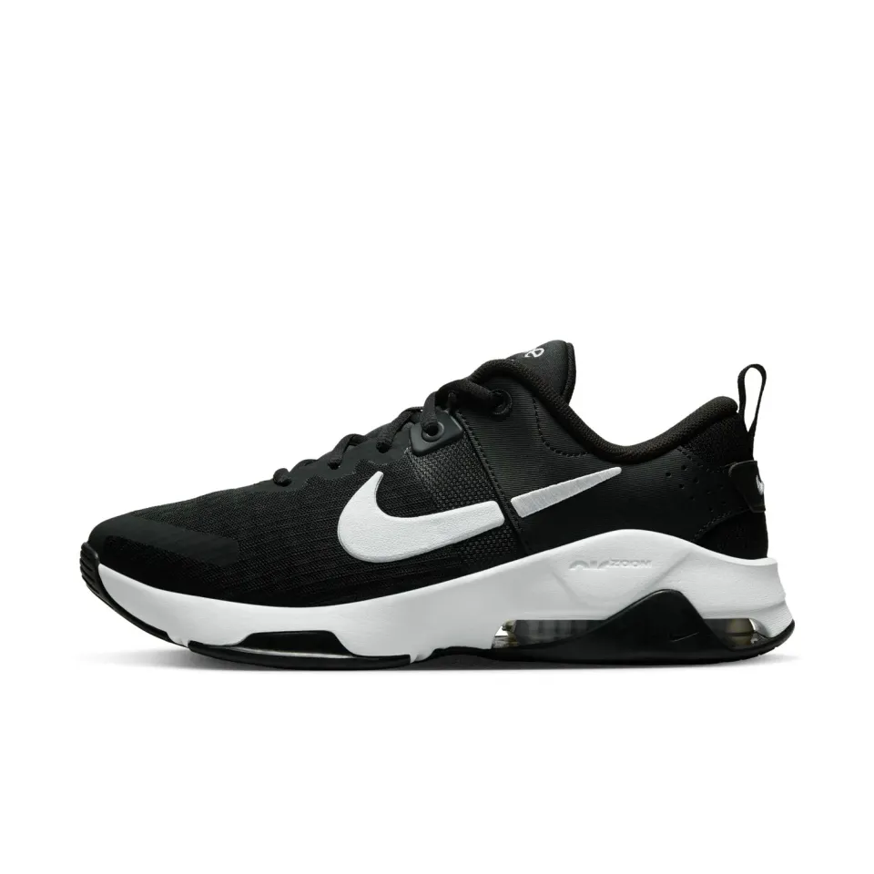 Nike Zoom Bella 6 scarpe fitness donna avampiede ampio