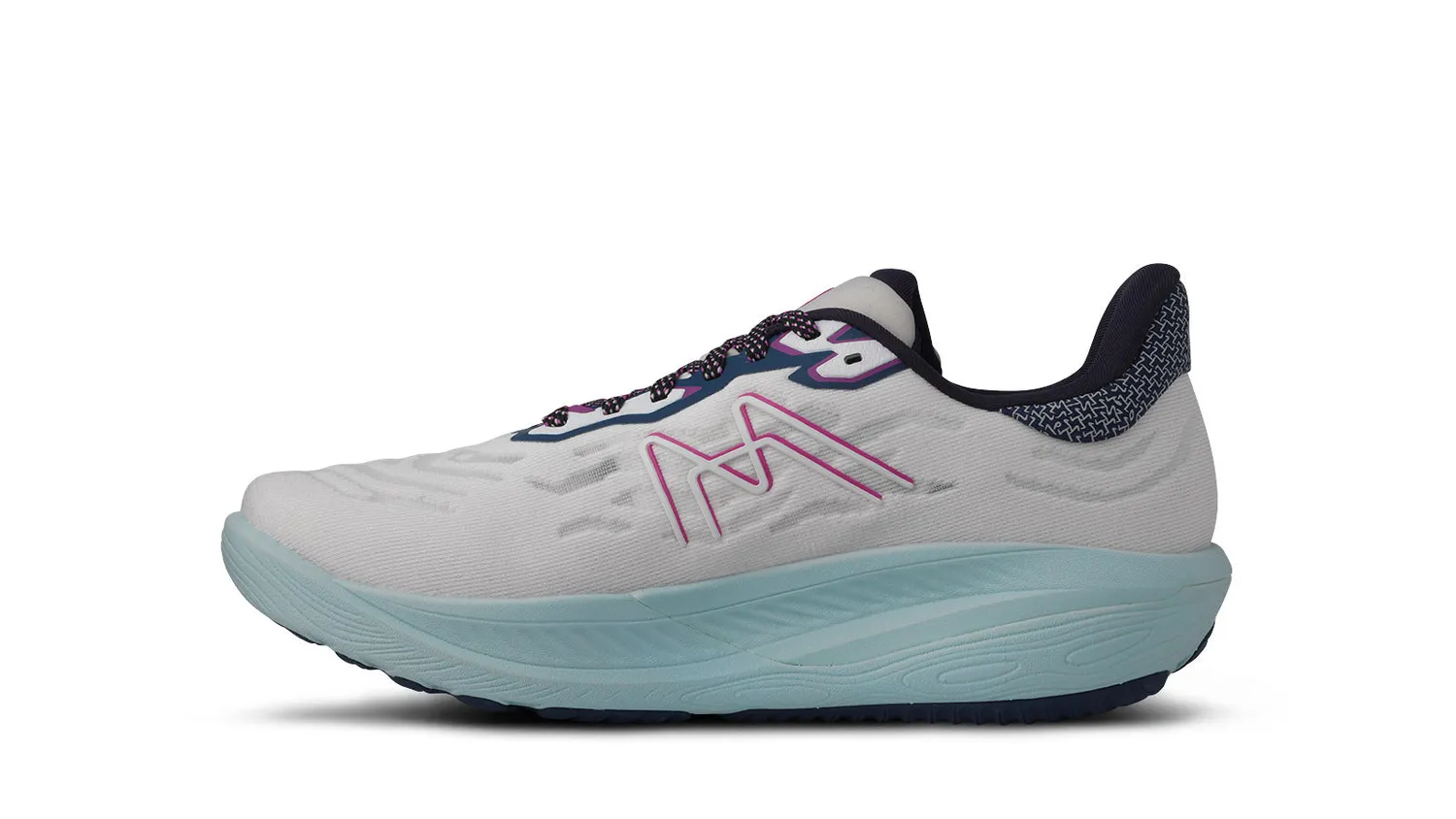 Karhu Ikoni 3.5 Scarpe Running Donna Blanc de Blanc Neutre