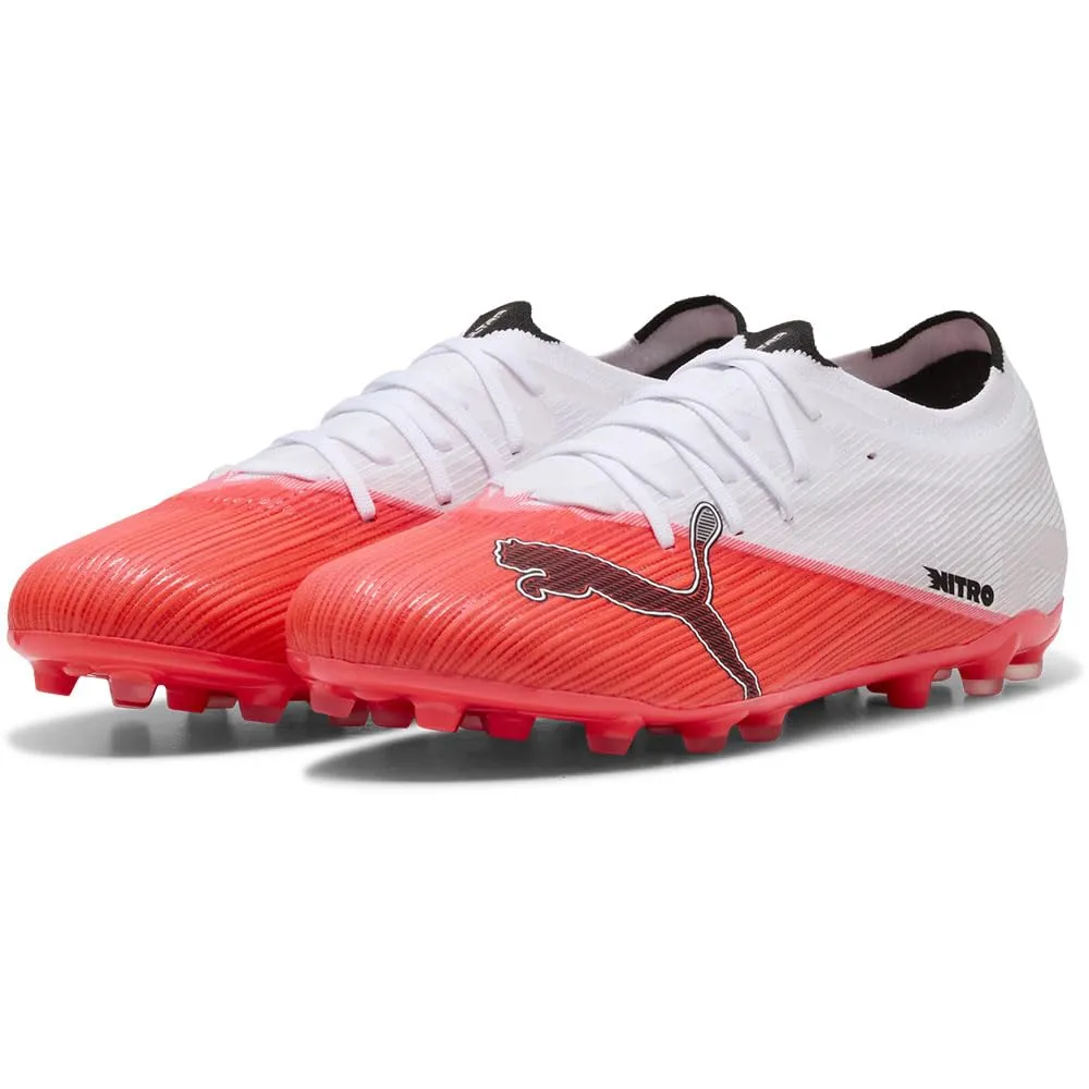 Puma Ultra Nitro 7 Match MG scarpe calcio adulto