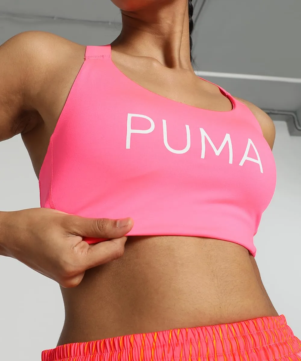 Puma 4Keeps Eversculpt top sportivo training