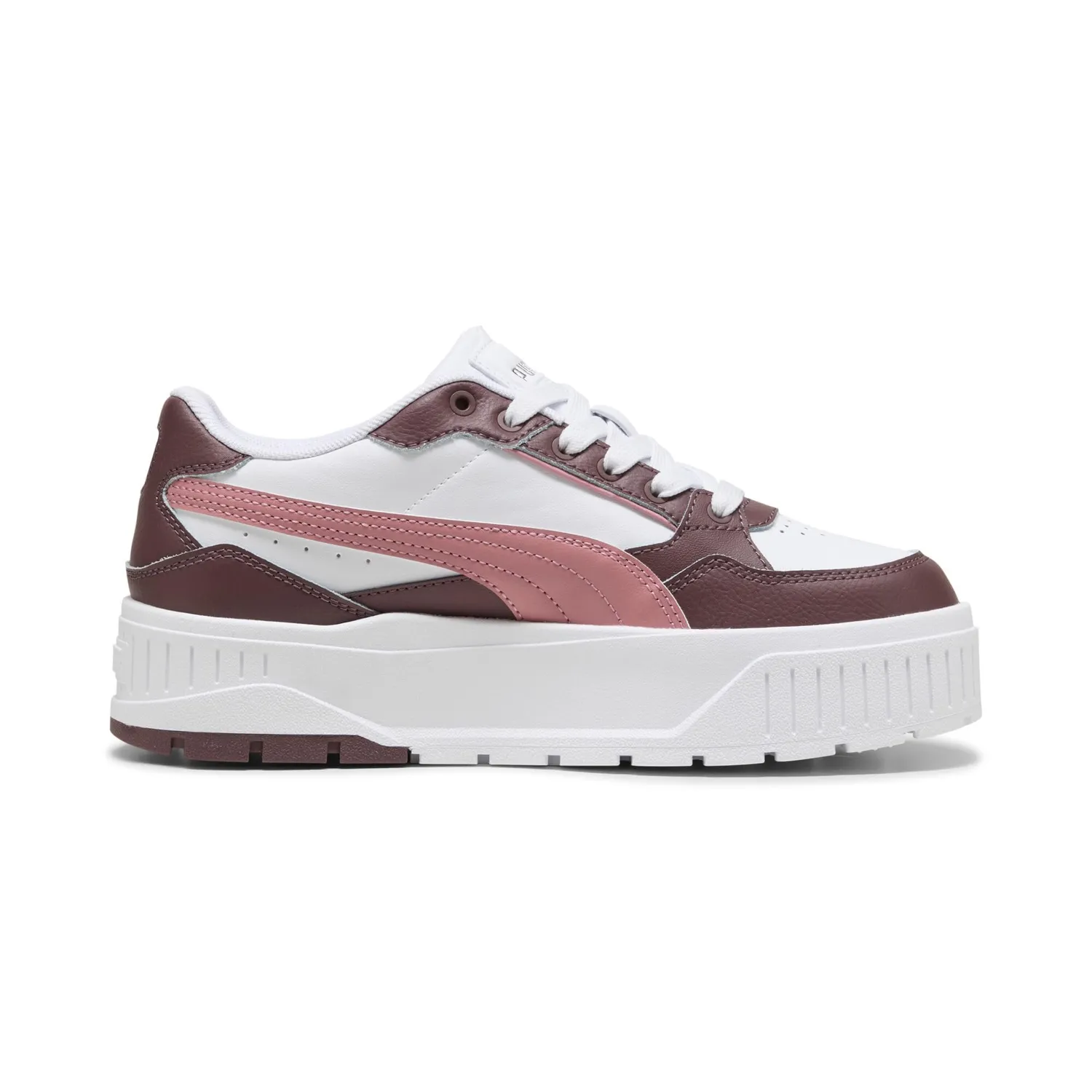 Puma Karmen II Idol sneakers donna bianco 38 EU