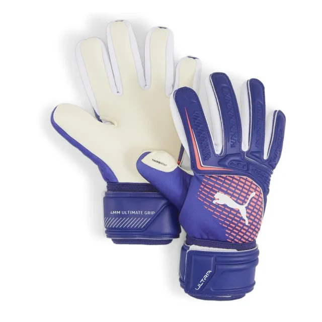 PUMA Ultra Pro Jr NC guanti portiere bambino presa