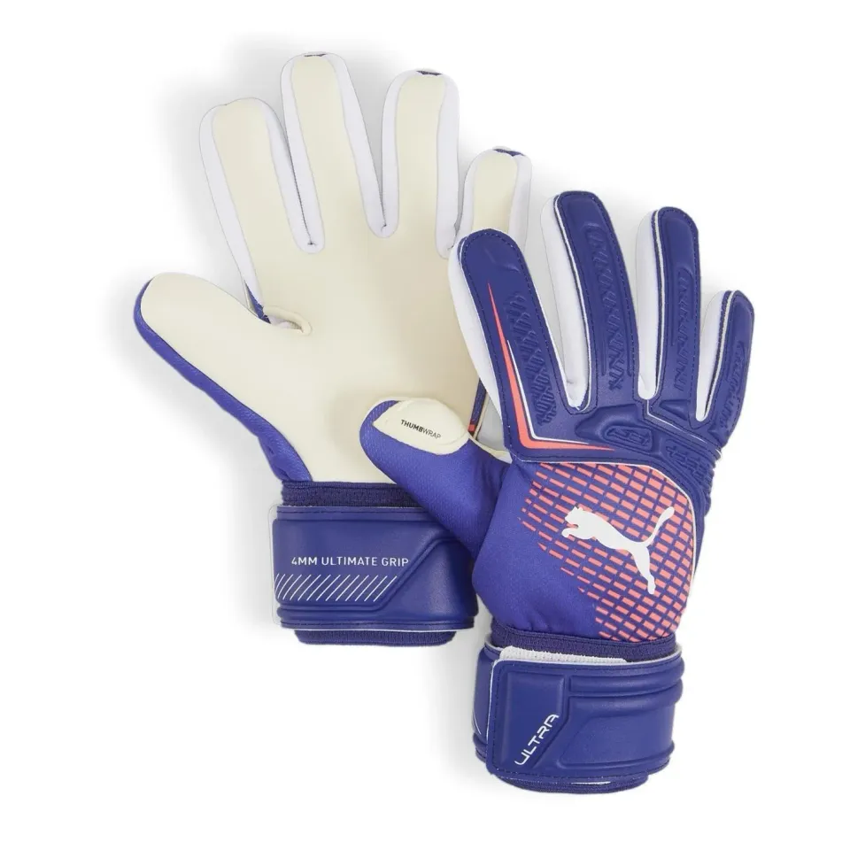 PUMA Ultra Pro Jr NC guanti portiere bambino presa