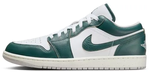 Nike Air Jordan 1 Low SE sneakers uomo 41 EU verde