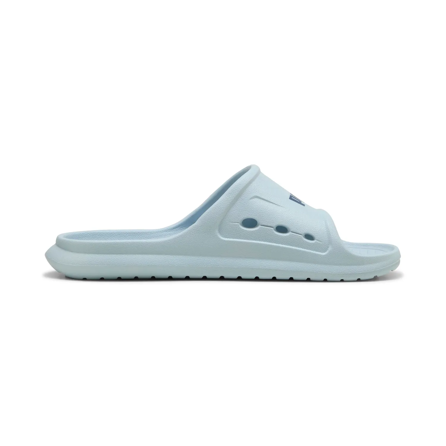 Puma Divecat Dry ciabatte Sea Illusion Persian Blue piscina