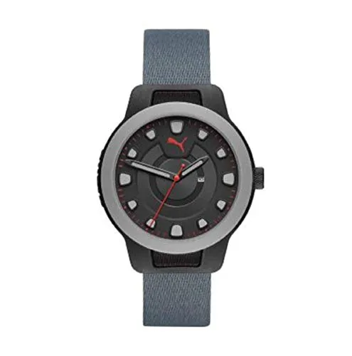 Puma Orologio 4013496596854 da Polso al Quarzo
