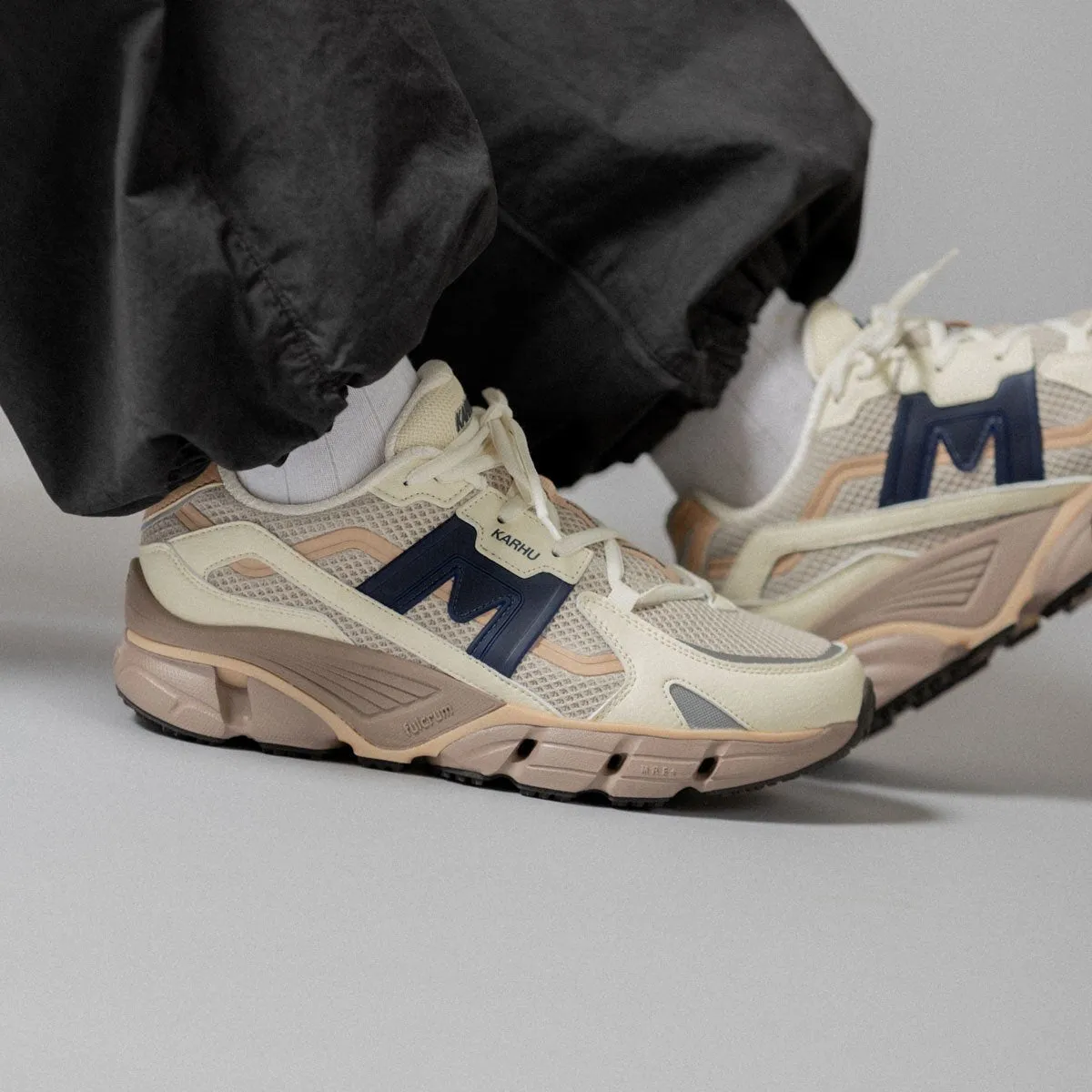 Karhu Super Fulcrum sneakers Solitary Star blu