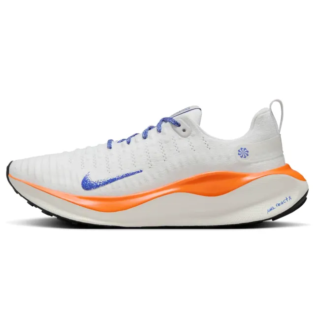 Nike React Infinity Run 4 FP scarpe corsa uomo 44.5 EU impermeabili