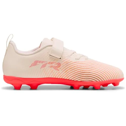 Puma Future 9 Play V FG/AG RB Jr calcio taglia 34
