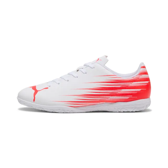 Puma Attacanto II IT scarpe calcio uomo 48.5 bianco