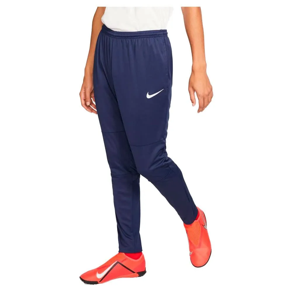 Nike Park 20 maglia calcio bambino obsidian Dri-Fit