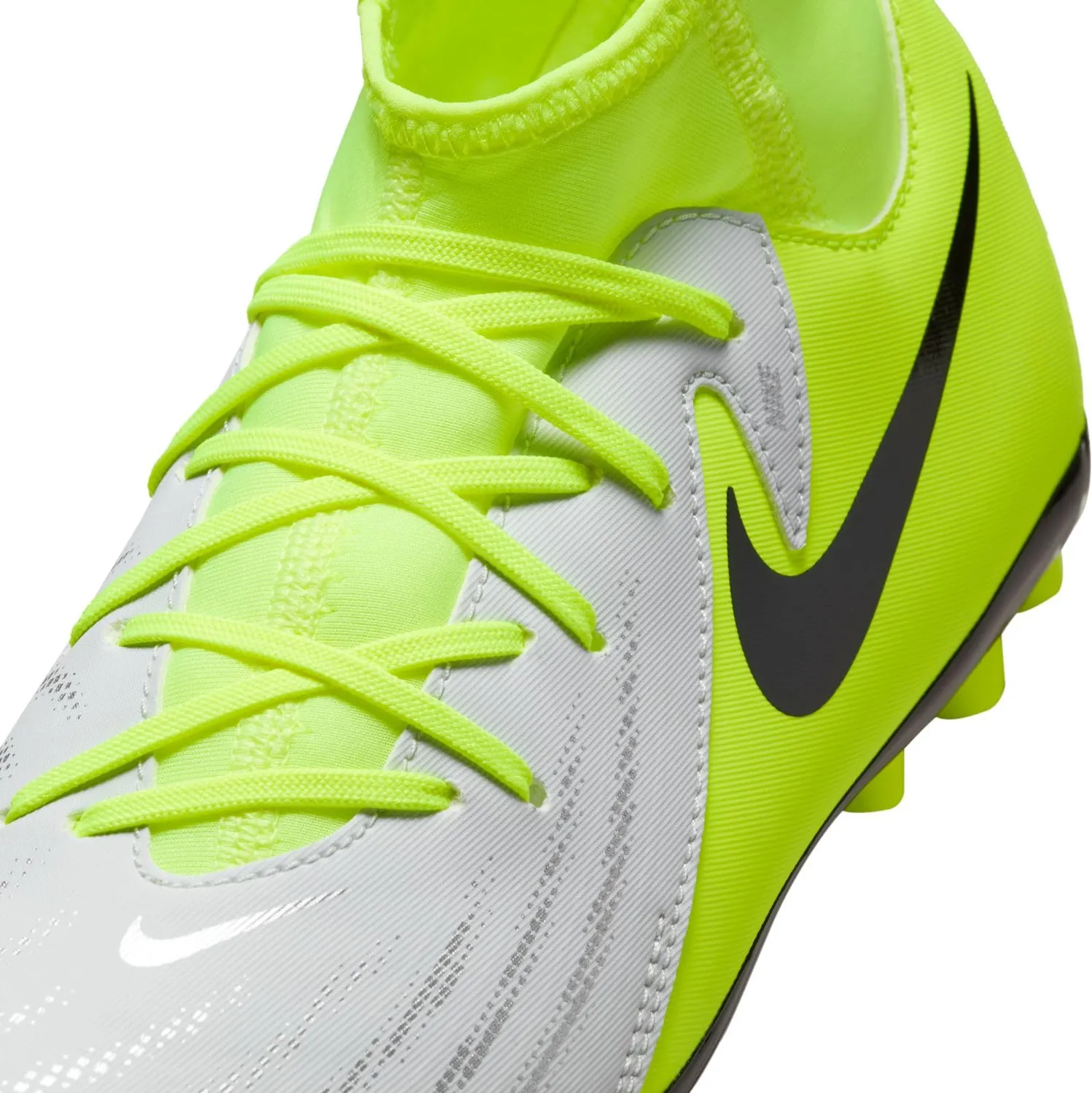 Nike Phantom Luna 2 Academy AG scarpe calcio 36 EU