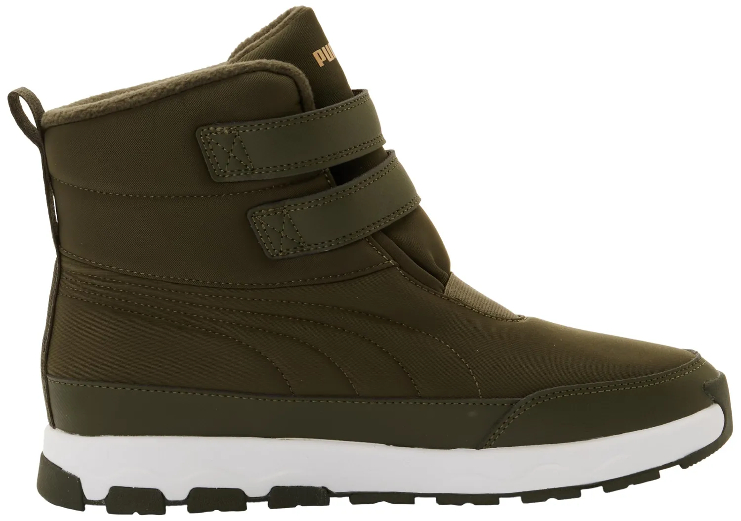 Puma Evolve Boot Lite V Jr scarpe bambino ginnastica