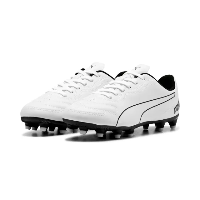 Puma Classico FG Jr scarpe calcio 35 EU pelle