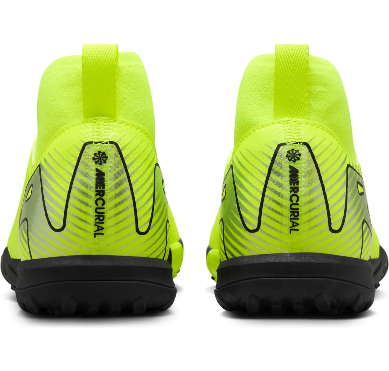 Nike Mercurial Superfly 10 Academy TF Scarpe 34 EU