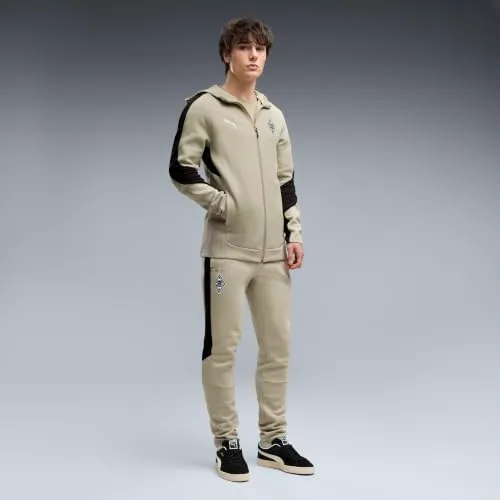 Puma Borussia Mönchengladbach Evostripe giacca XS