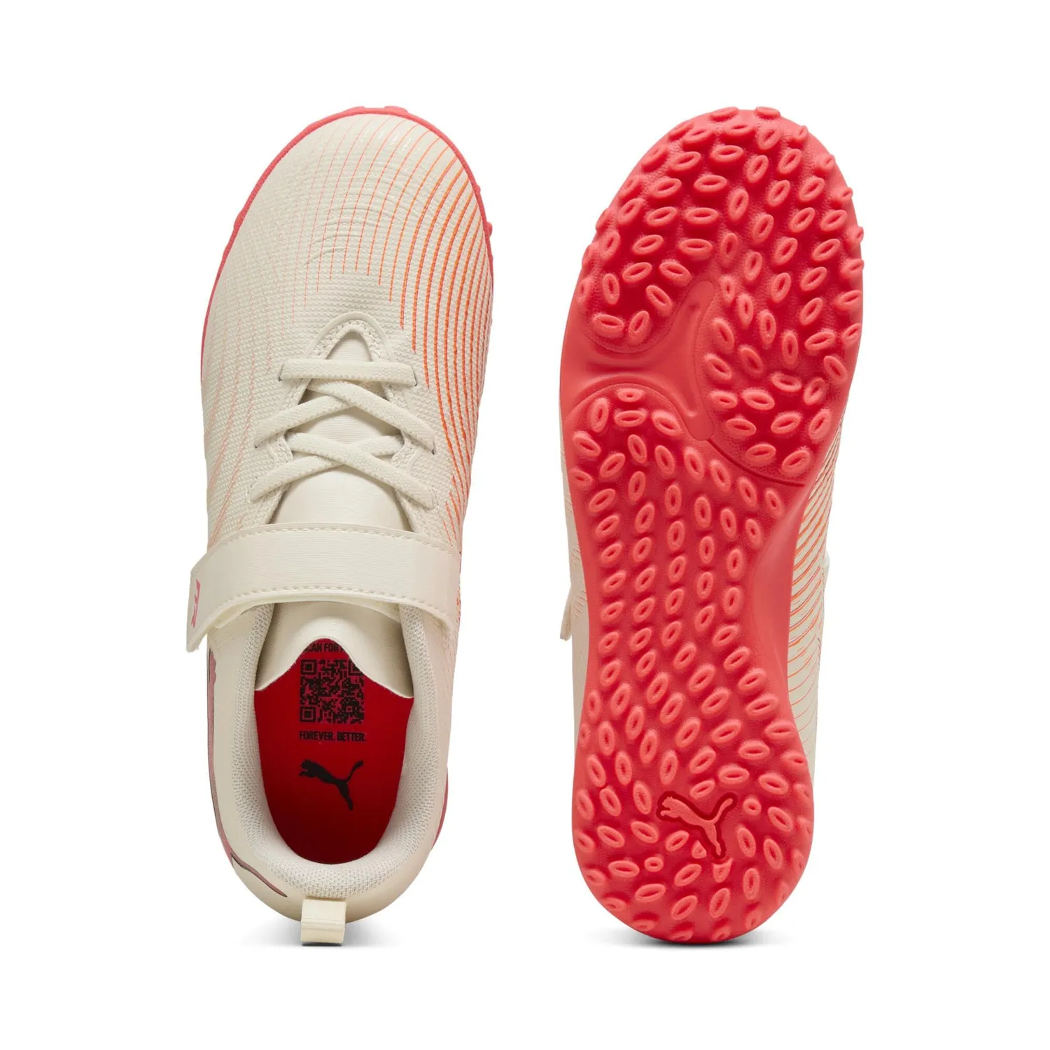 Puma Future 9 Play TT scarpe calcio 25 EU turf