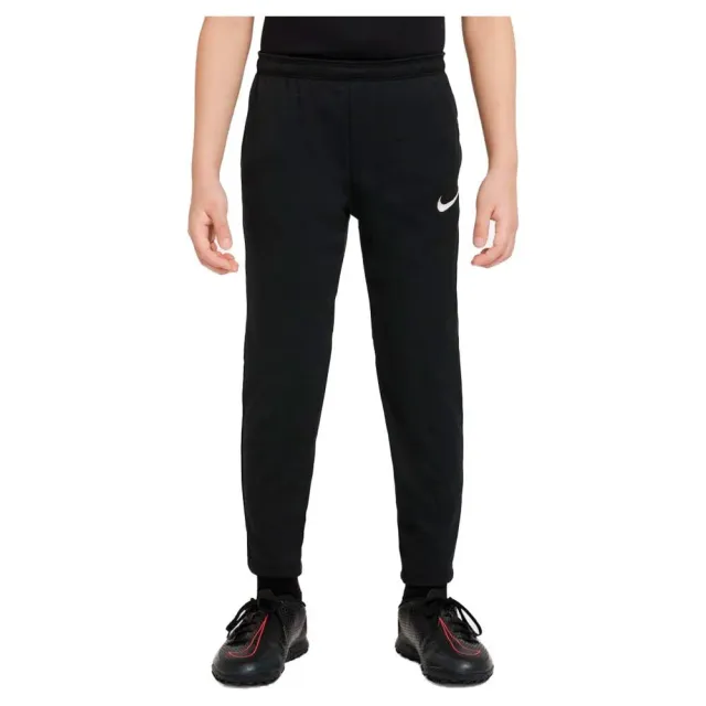 Nike DH9488-452 pantaloni calcio bambino L neri