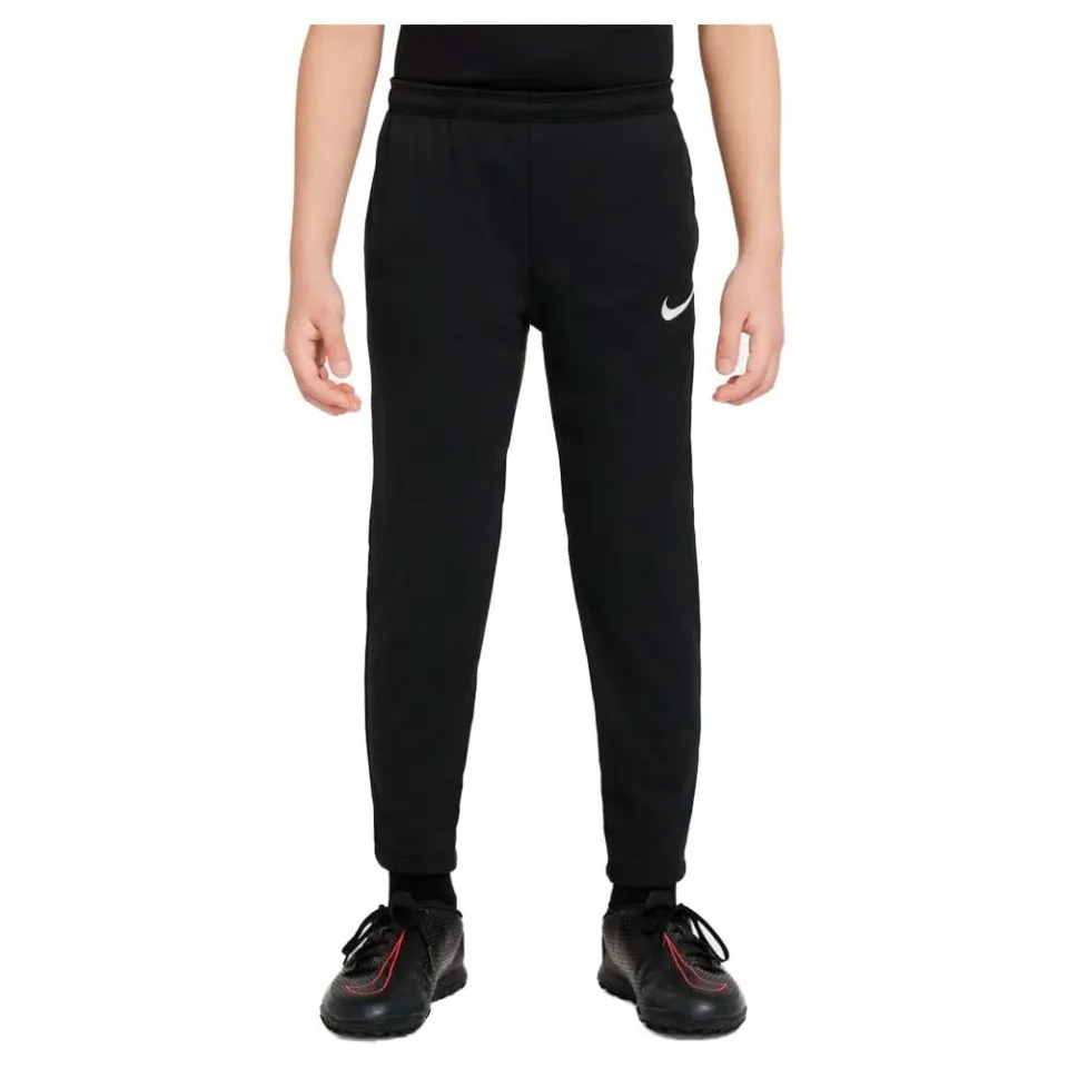 Nike DH9488-452 pantaloni calcio bambino L neri