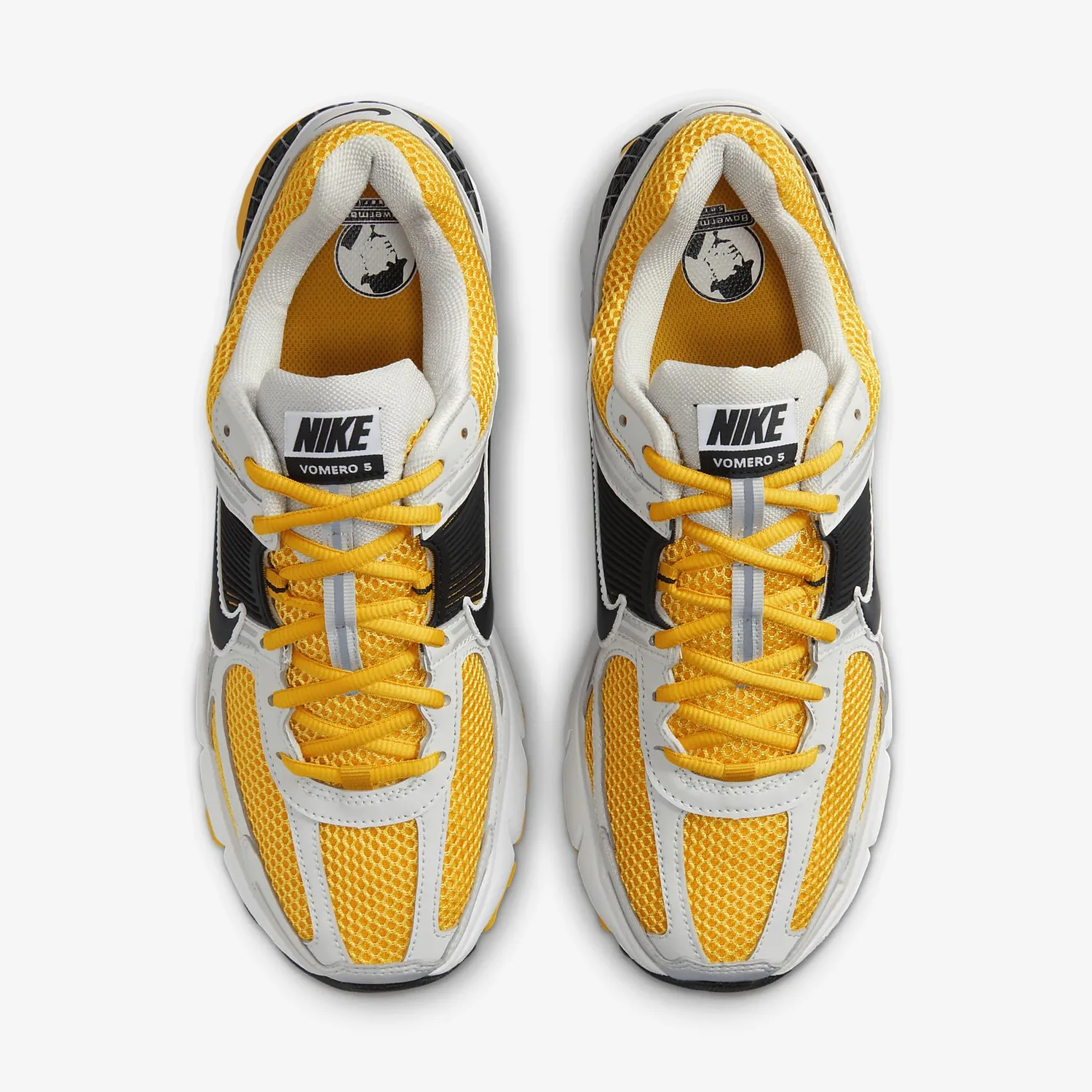 Nike Vomero 5 sneaker uomo street ammortizzata
