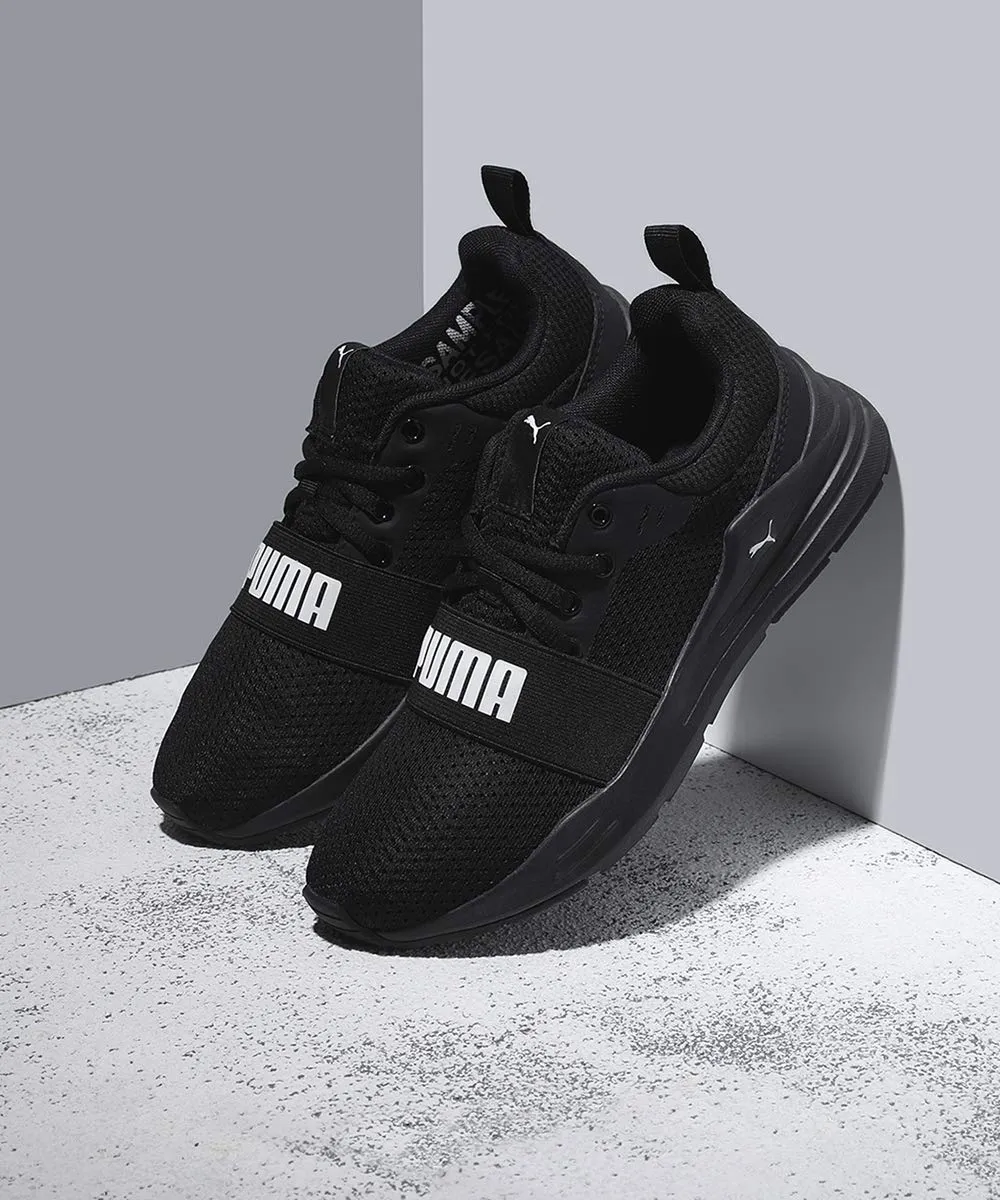 Puma Wired Run scarpe running bambini ammortizzate