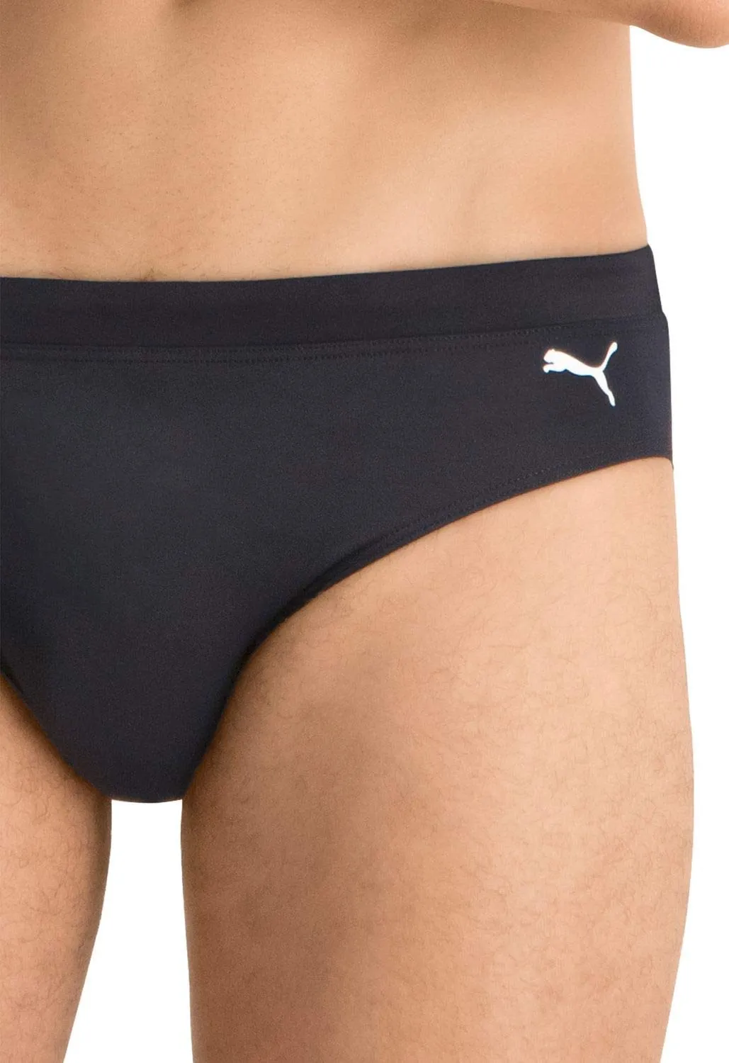 Puma Active ciabatte mare uomo navy piscina