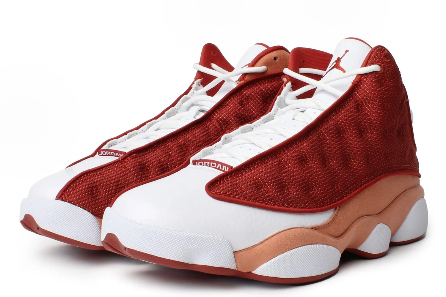 Nike Air Jordan 13 Retro scarpe corsa streetwear