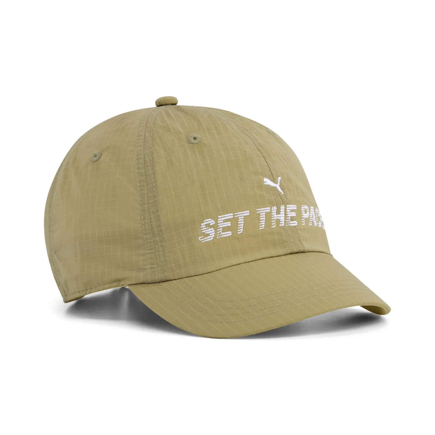 PUMA Run Culture Collective cappellino Inky Depths visiera