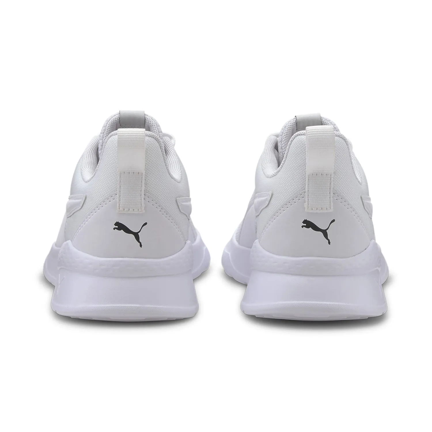 Puma Anzarun Lite Jr scarpe bimbi bianche 38 EU