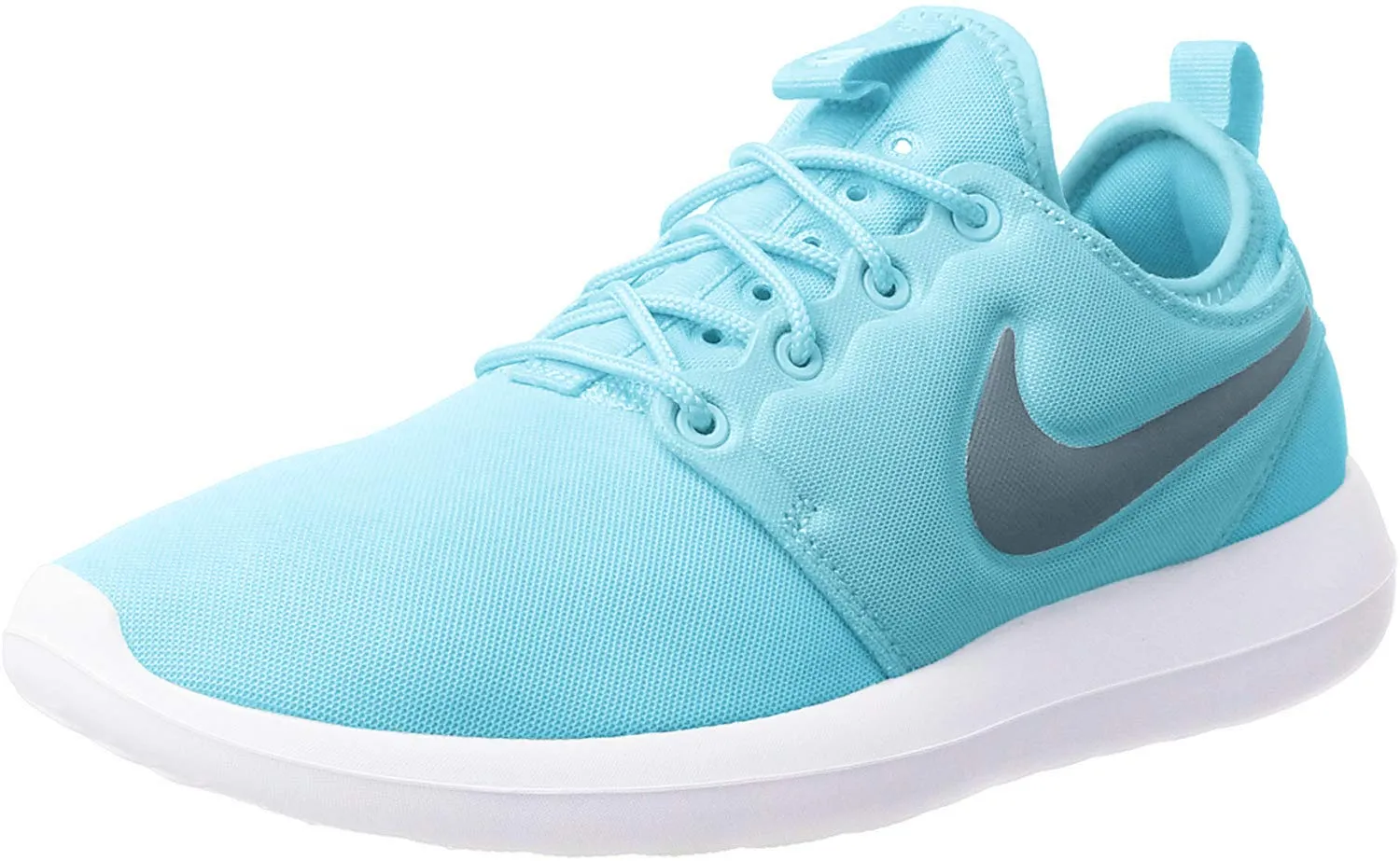 Nike Roshe Two 844931-004 scarpe donna beige khaki 37.5 EU