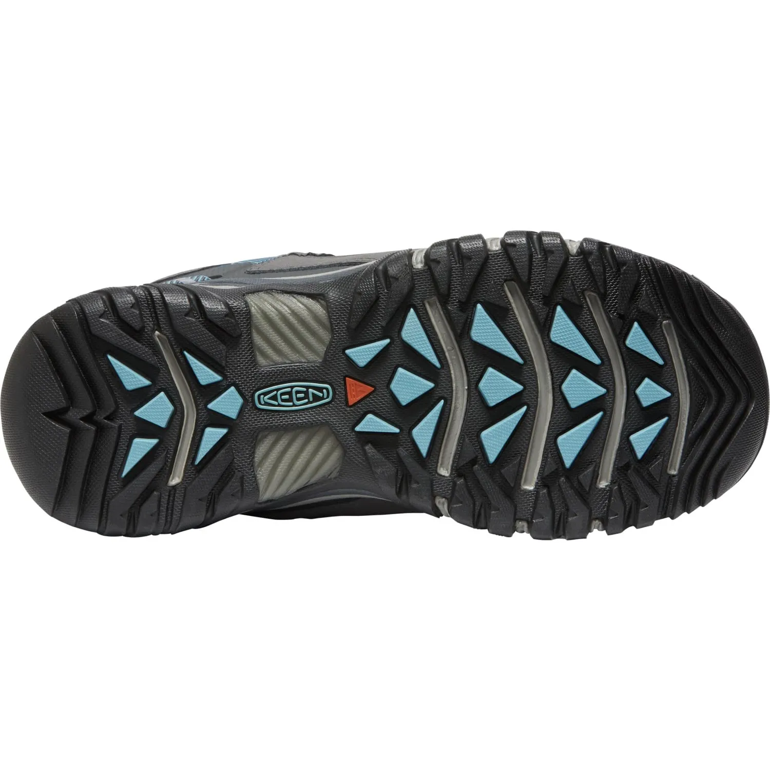 KEEN Targhee 3 Waterproof scarpe escursionismo donna impermeabili