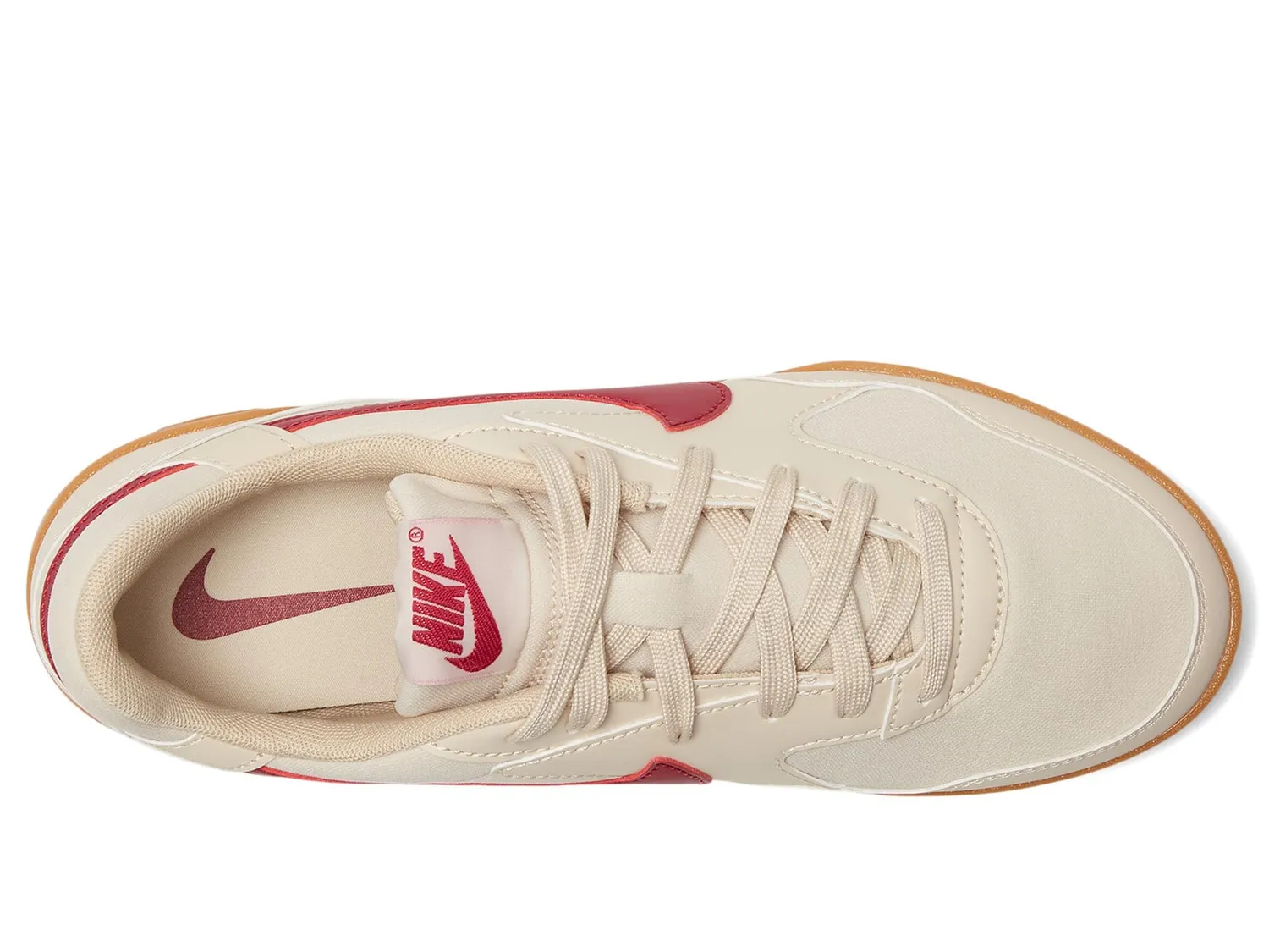 Nike Terra Manta sneaker donna bianco nero 38 EU