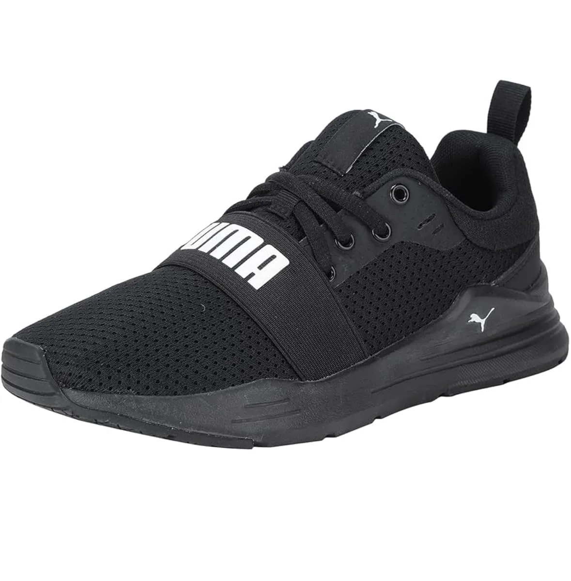 Puma Wired Run scarpe running bambini ammortizzate