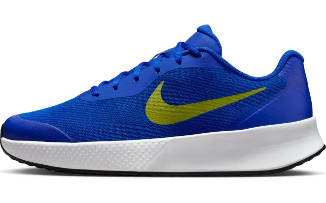 Nike Vapor Lite 3 scarpe tennis uomo cemento