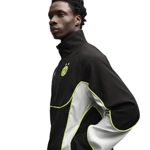 PUMA Borussia Dortmund PUMATECH-X 26/27 giacca XL